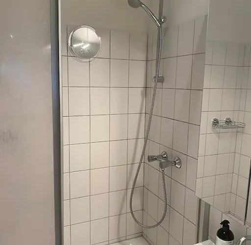 Apartament Wohlfuehlen In Winterhude Hamburg